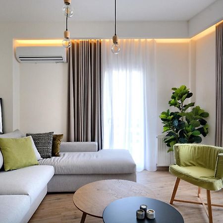 Odyssey Residence Athene Kamer foto